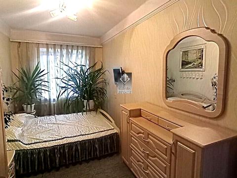 квартира по адресу Полякова ул., 5-Б
