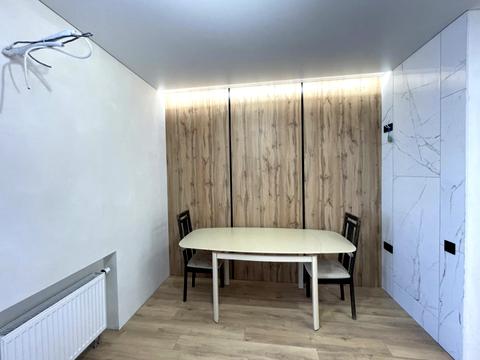 квартира за адресою Перемоги просп., 86-Б