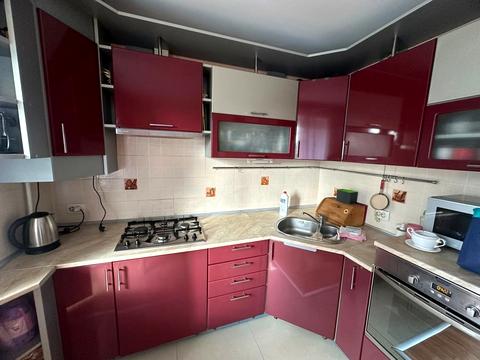 квартира за адресою Академіка Корольова вул., 8