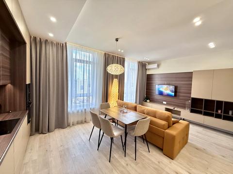 квартира за адресою Жилянська вул., 68