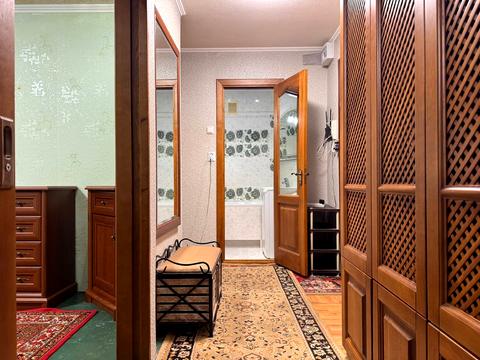 квартира по адресу Усенка ул., 5