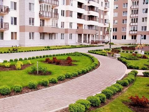 квартира по адресу Люстдорфская дорога ул., 90г