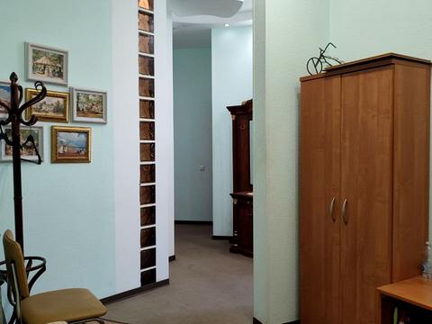 квартира за адресою Дерибасівська вул., 22