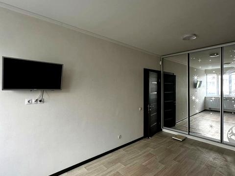 квартира по адресу Победы просп., 85