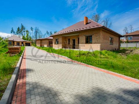 дом по адресу Обухівський район