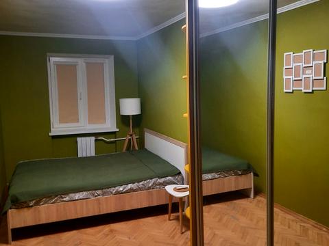 квартира за адресою Київ, Олени Теліги вул., 3-Б