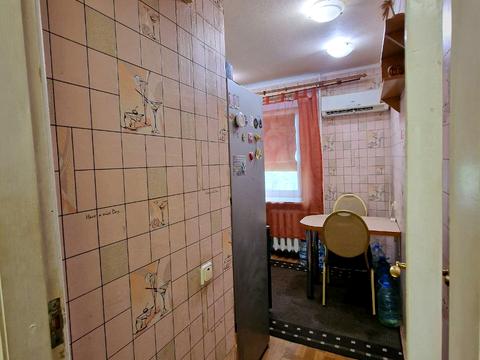 квартира по адресу Слобожанский просп. (Газеты "Правда"), 62