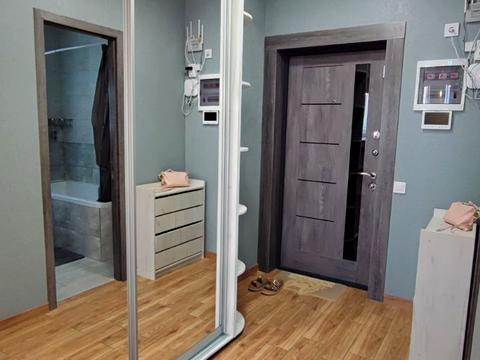 квартира по адресу Мандрыковская ул., 51