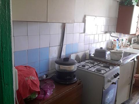 кімната за адресою Чистяківська вул., 4