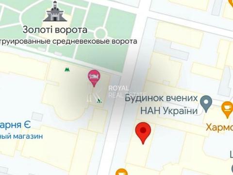 коммерческая по адресу Владимирская ул., 49