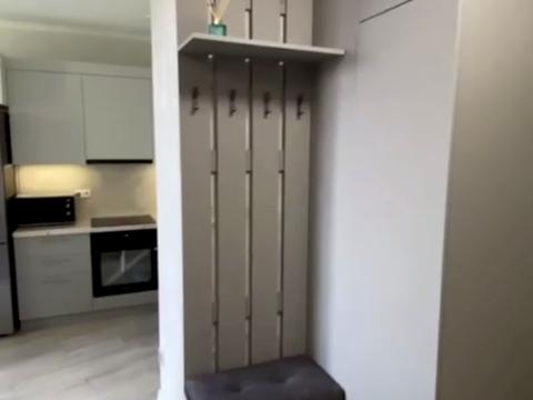 квартира по адресу Берестейский просп. (Победы), 65-Б