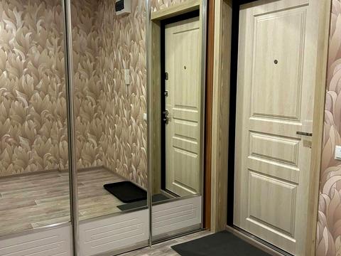 квартира по адресу Мира просп., 49