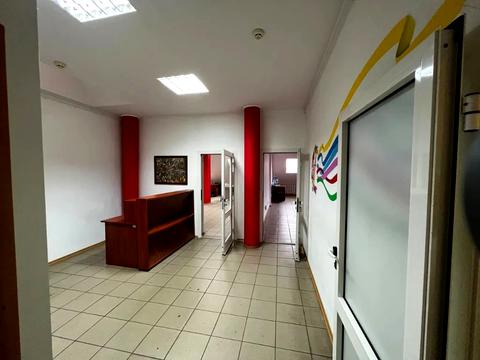 комерційна за адресою Січових Стрільців вул. (Артема), 4-А