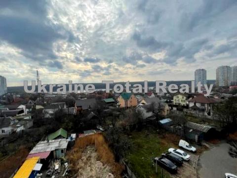 квартира за адресою Обухівська вул., 91