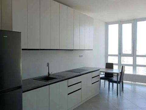 квартира за адресою Миколи Гулака вул., 4