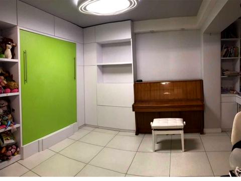 квартира по адресу Оболонский просп., 31