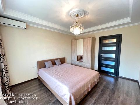квартира за адресою Тростянецька вул., 8-Б