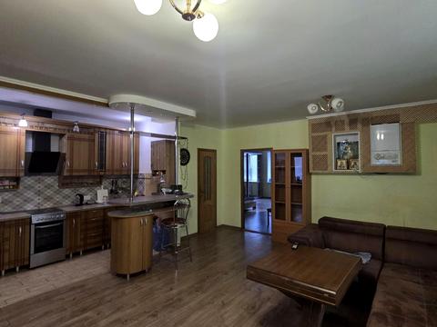 квартира за адресою Ковальська вул. (Скороходова), 56/3