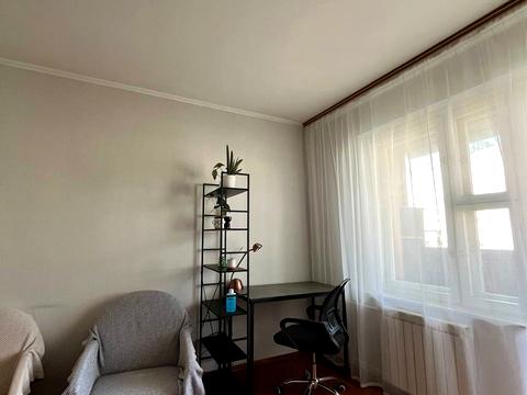 квартира за адресою Оноре де Бальзака вул., 18