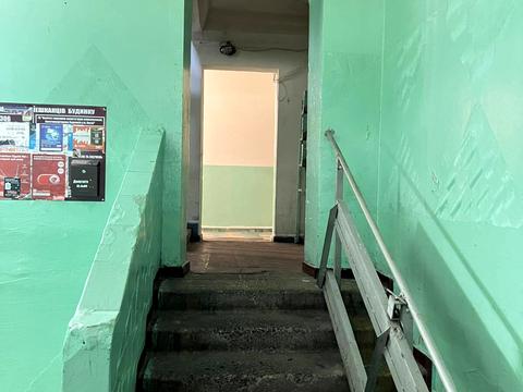 квартира по адресу Викентия Беретти ул., 14-А