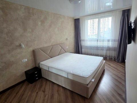 квартира по адресу Княгини Ольги ул., 98м