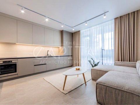 квартира по адресу Печерская пл., 5