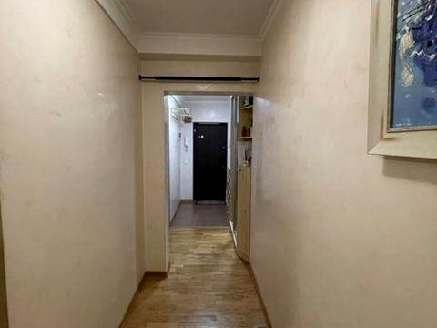 квартира по адресу Зодчих ул., 34