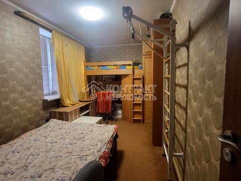 квартира по адресу Олимпийская ул., 9а