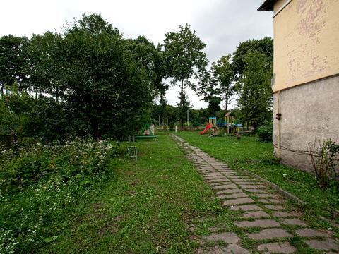 квартира за адресою Бережанська вул., 69