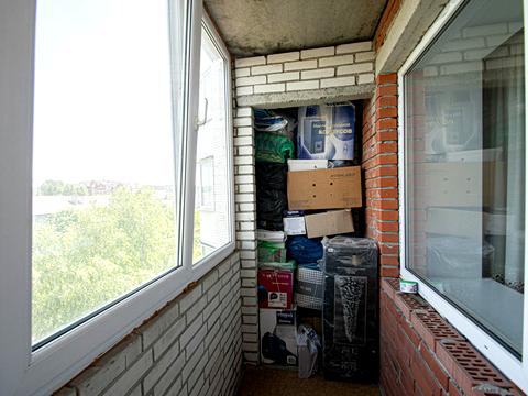 квартира за адресою Злуки просп., 4-А