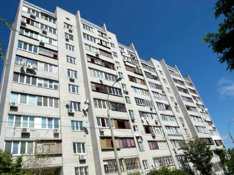 квартира по адресу Галицкая ул., 10
