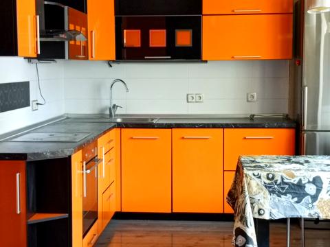 квартира за адресою Масив Радужний, 5
