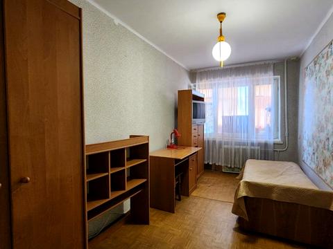 квартира за адресою Новосельського вул., 45а