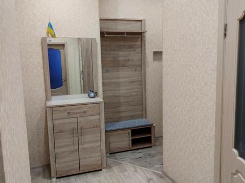 квартира за адресою Одеса, Середня, 24к1