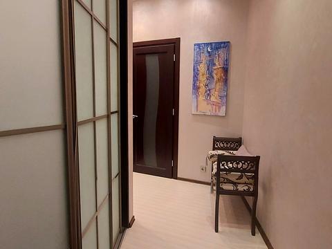 квартира за адресою Літературна вул., 1а