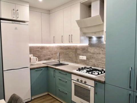квартира по адресу Миру ул., 50