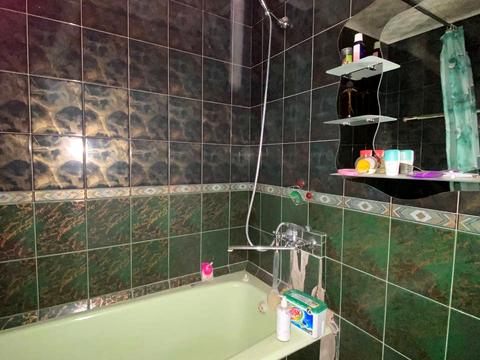 квартира по адресу Гарибальди ул., 3а