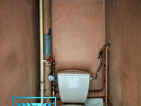 квартира за адресою Київ, Бориспільська вул., 26