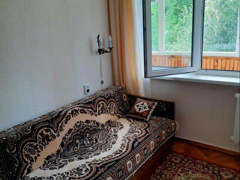 квартира за адресою Преображенська вул. (Івана Клименка), 28