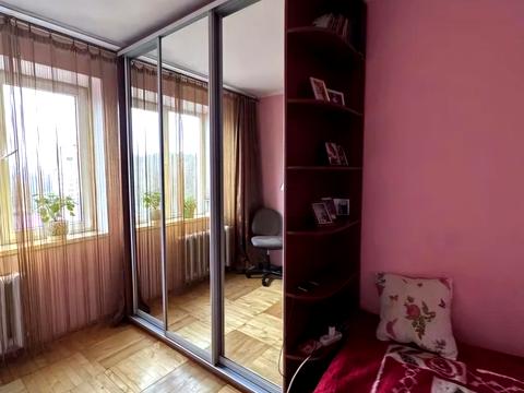 квартира за адресою Івана Величковського вул., 10
