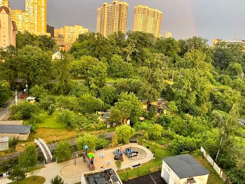 квартира по адресу Магистральная ул., 33
