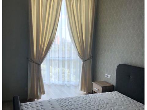 квартира по адресу Итальянский бульв., 1а