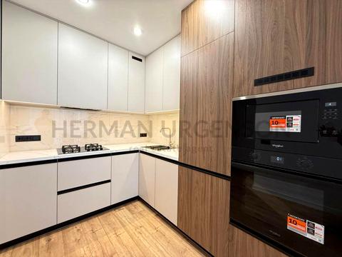 квартира по адресу Бобяка, 1Б