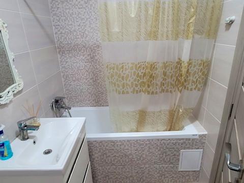 квартира по адресу Боголюбова ул., 44