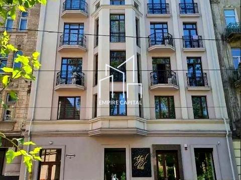 квартира за адресою Богдана Хмельницького вул., 27