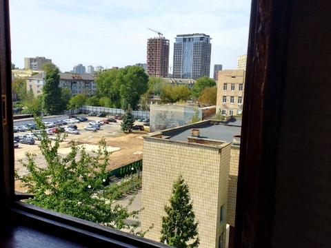квартира по адресу Дегтяревская ул., 30-В