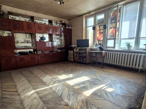 квартира за адресою Крутогірний узвіз (Рогальова), 9