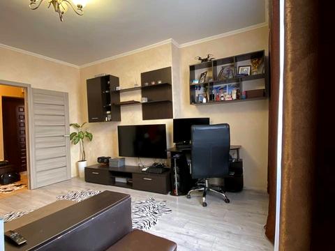 квартира за адресою смт. Авангард, Торгова вул., 5