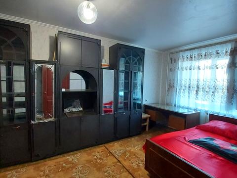 квартира за адресою Космічна вул., 78-А