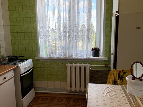 квартира по адресу Даниила Щербаковского ул. (Щербакова), 51-В